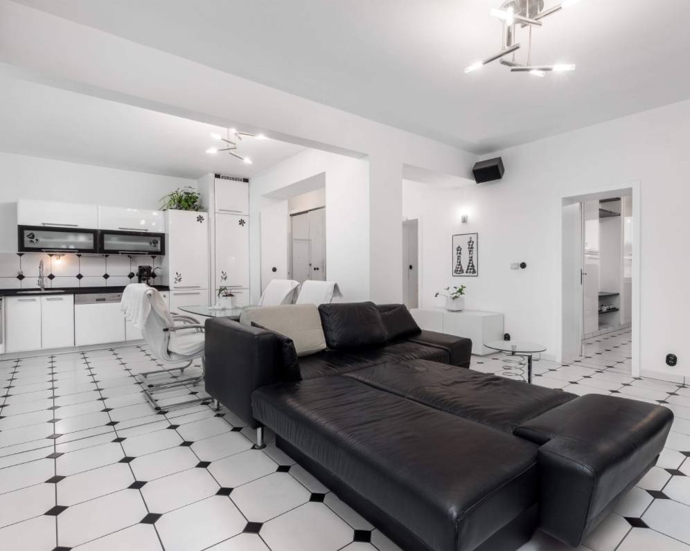 Prodej bytu 3+kk Pardubice, ul. Železničního pluku