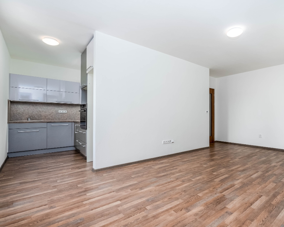 Prodej bytu 3+kk s garážovým stáním, Kvasiny